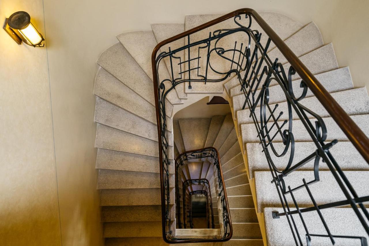 Penthouse Orzeszkowa - Loftaffair Lejlighed Kraków Eksteriør billede